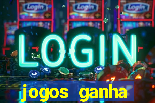 jogos ganha dinheiro sem depositar